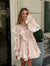 Dress “Mimi” – Timeless Elegance in Delicate Lace