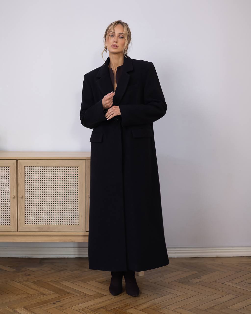 Women's Tailored Collection Preview – Blazers, Suits, Coats & Dresses
