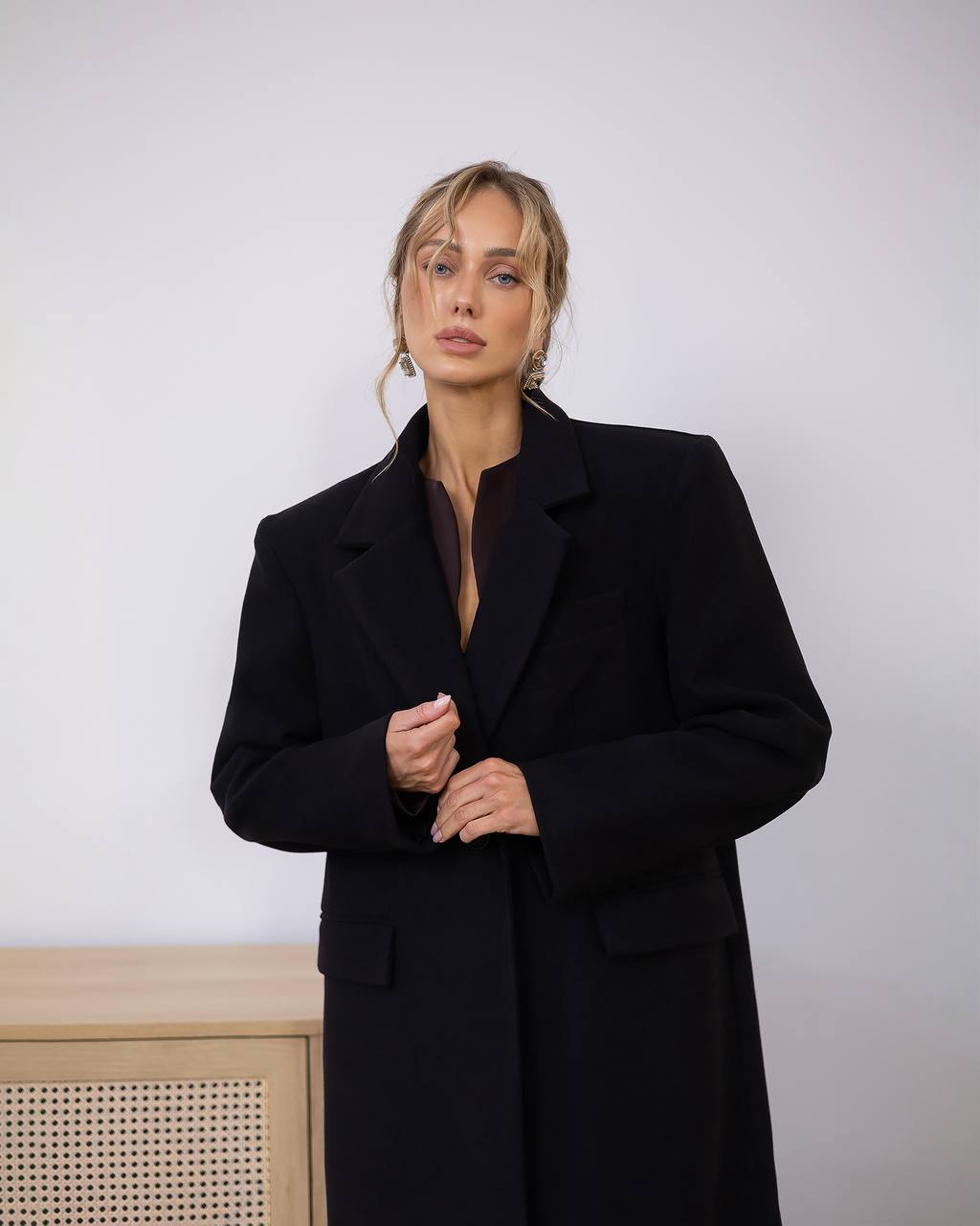 Women's Tailored Collection Preview – Blazers, Suits, Coats & Dresses
