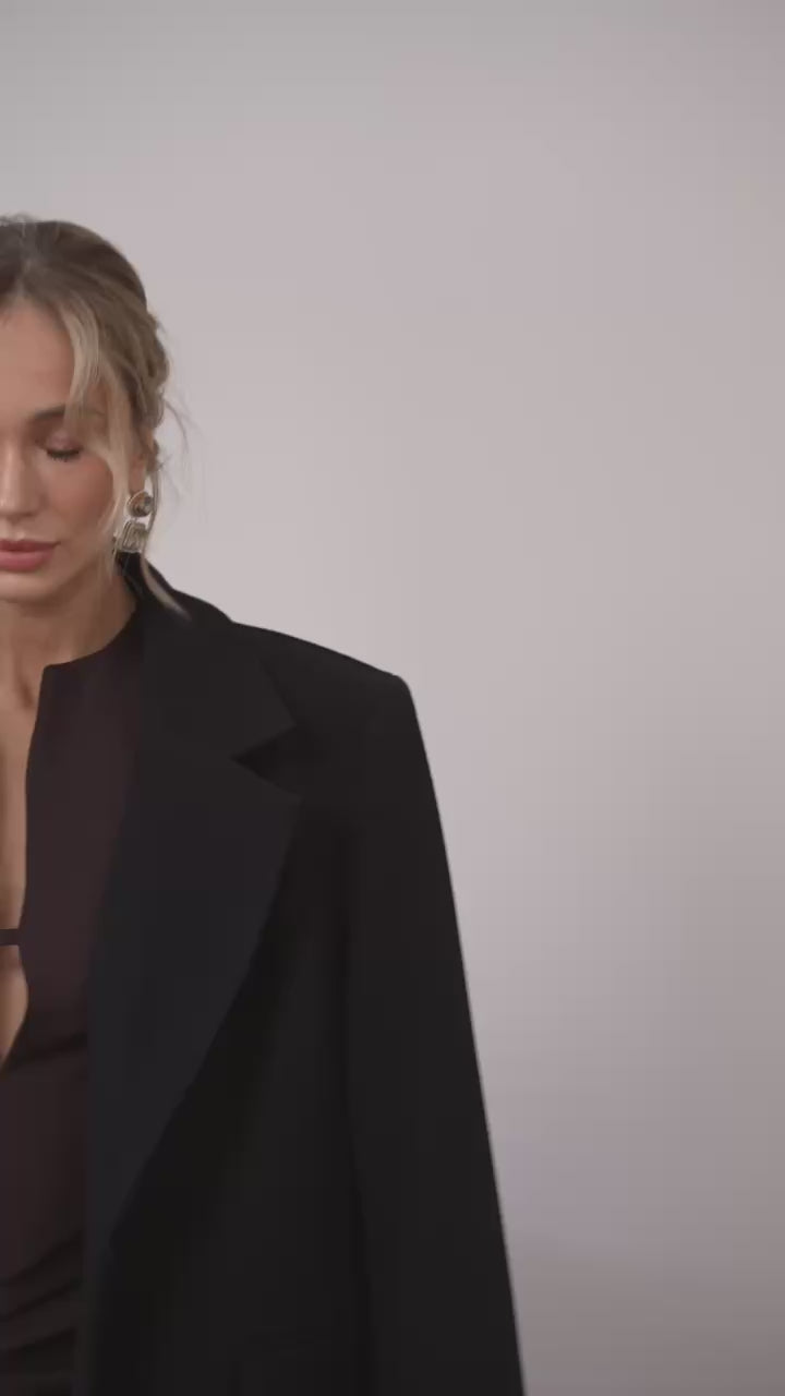 Women's Tailored Collection Preview – Blazers, Suits, Coats & Dresses